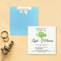 Beren Kare Davetiye 1724